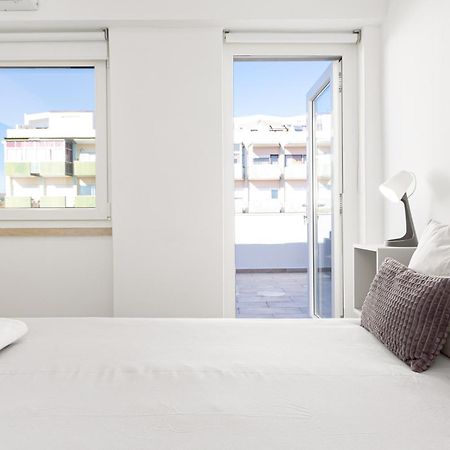 Cacilhas Riverview! Almada Exterior photo