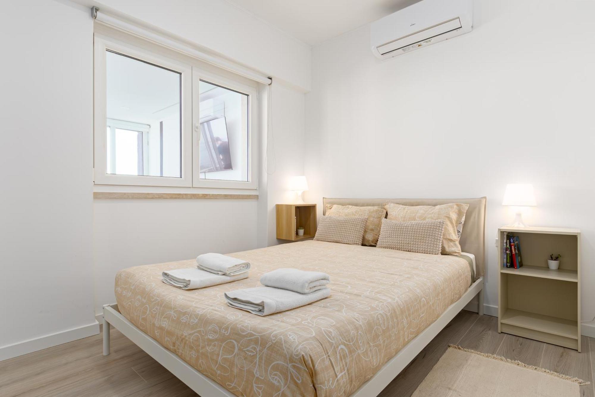 Cacilhas Riverview! Almada Exterior photo