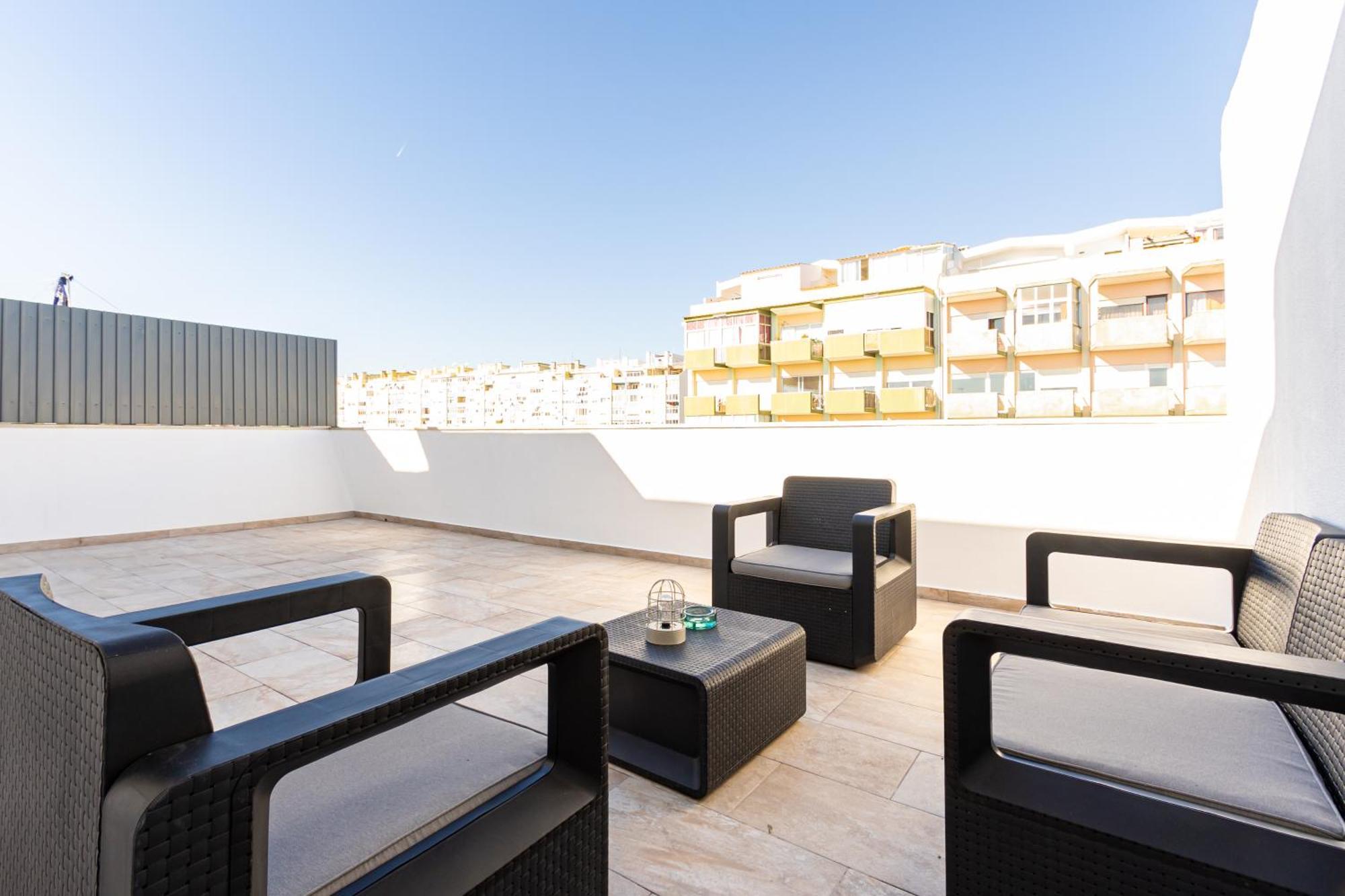 Cacilhas Riverview! Almada Exterior photo